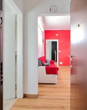 New In Milan, Ospedale Niguarda Apartament *