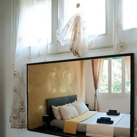 New In Milan, Ospedale Niguarda Apartament Mediolan