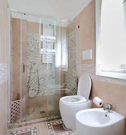 New In Milan, Ospedale Niguarda Apartament Mediolan