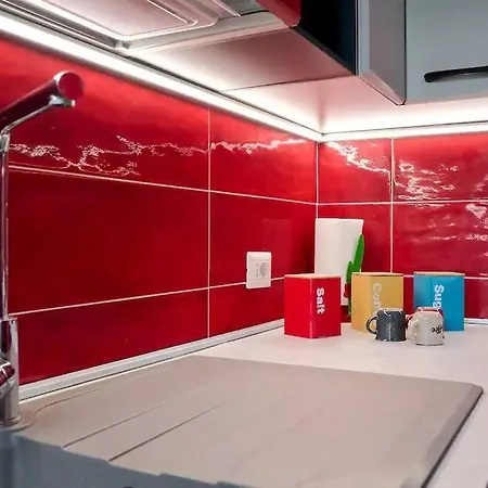 Apartament New In Milan, Ospedale Niguarda