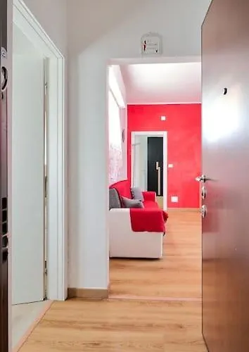 New In Milan, Ospedale Niguarda Apartament *
