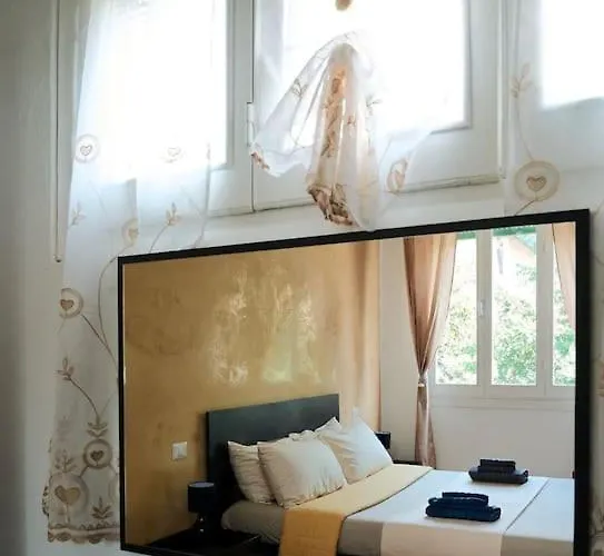 New In Milan, Ospedale Niguarda Apartament Mediolan