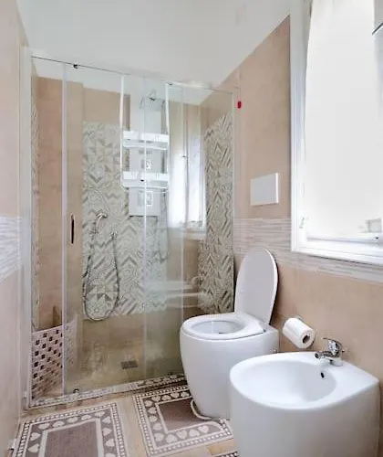 New In Milan, Ospedale Niguarda Apartament Mediolan