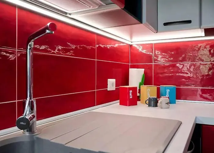 Apartament New In Milan, Ospedale Niguarda