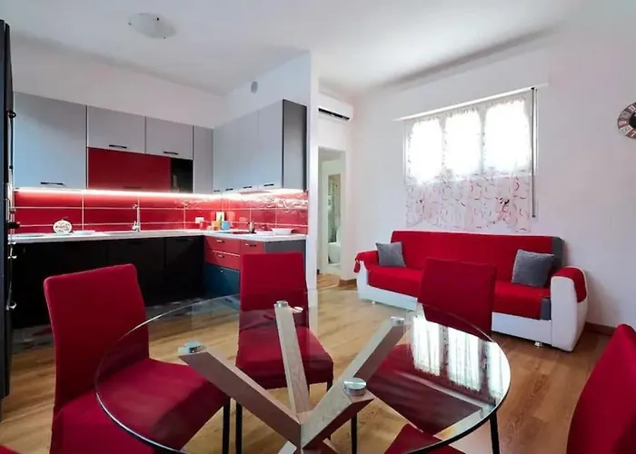 Apartament New In Milan, Ospedale Niguarda